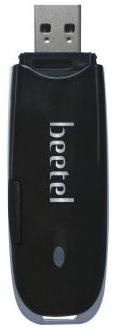 Beetel MF190 3G USB Data card